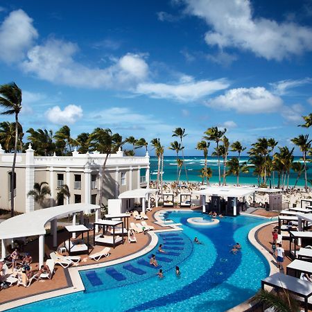 Hotel Riu Palace Bavaro 蓬塔卡纳 设施 照片