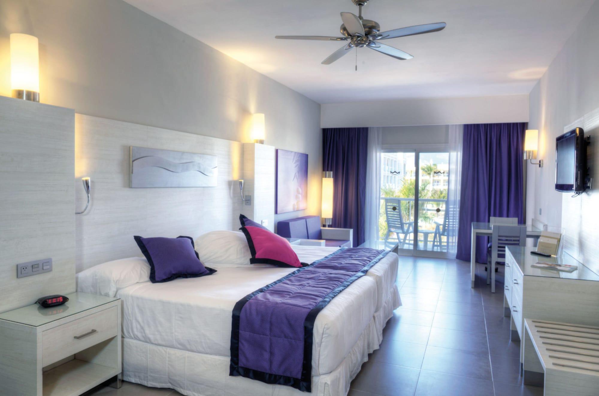 Hotel Riu Palace Bavaro 蓬塔卡纳 外观 照片