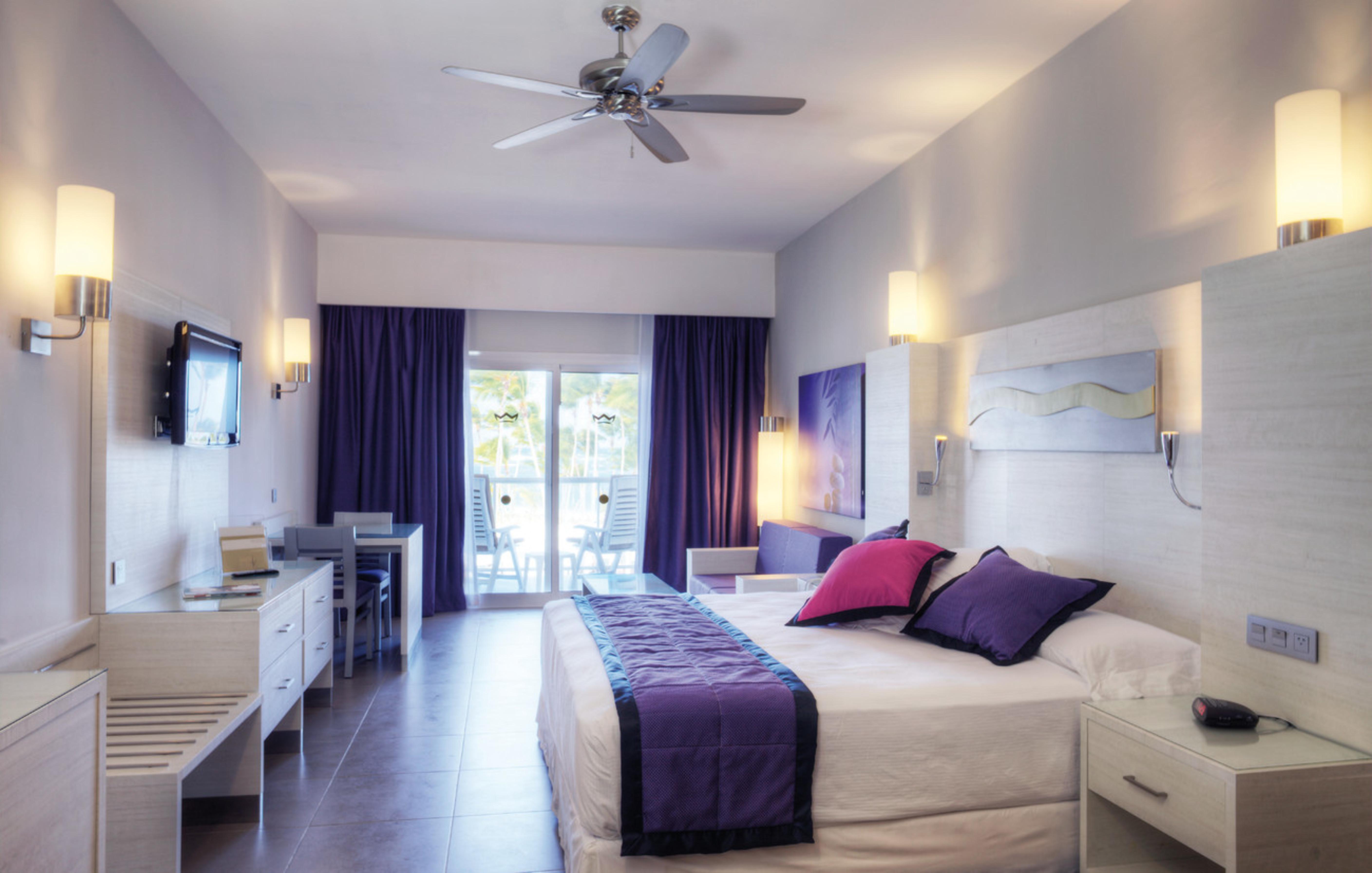Hotel Riu Palace Bavaro 蓬塔卡纳 外观 照片