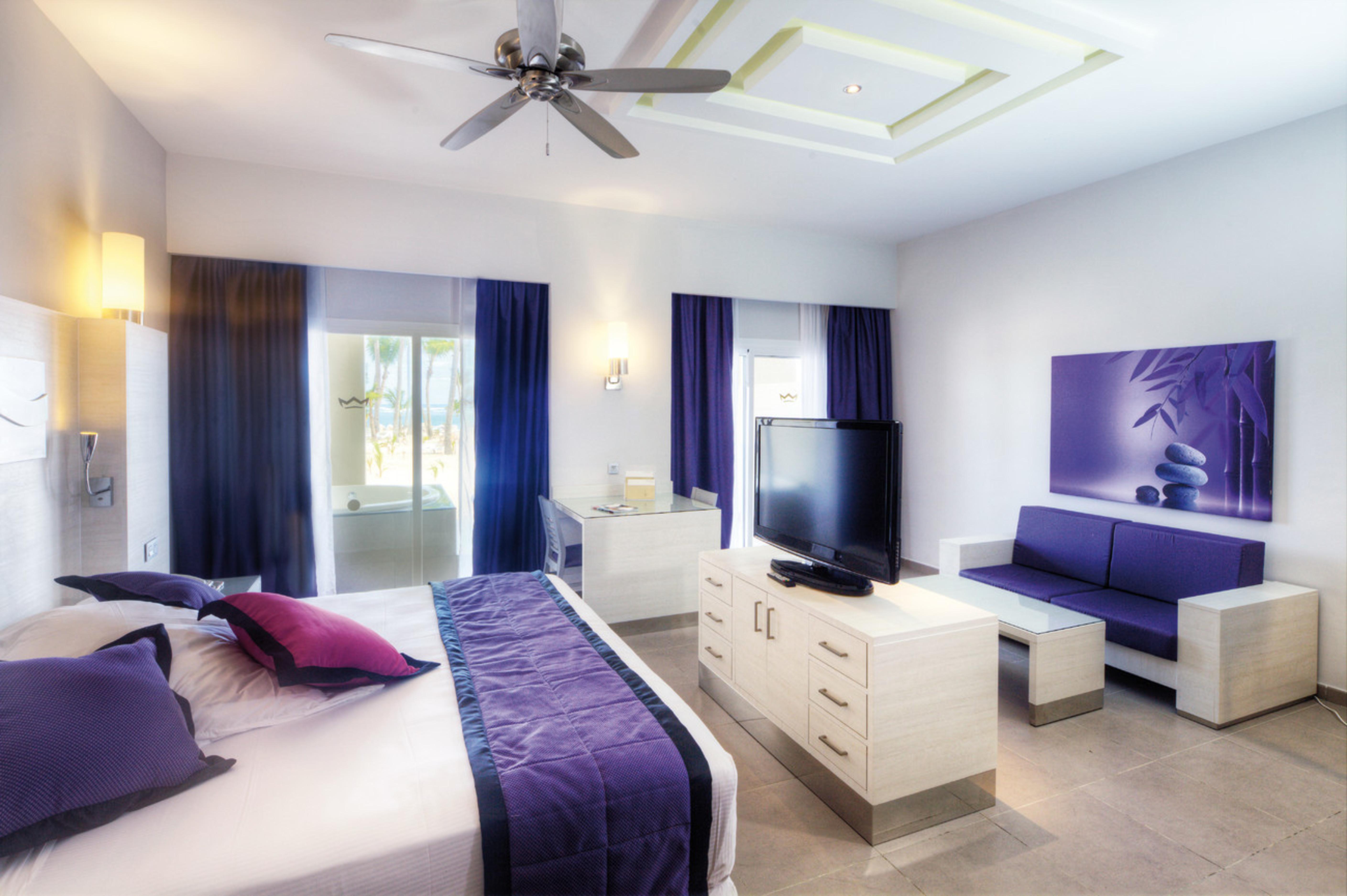 Hotel Riu Palace Bavaro 蓬塔卡纳 外观 照片