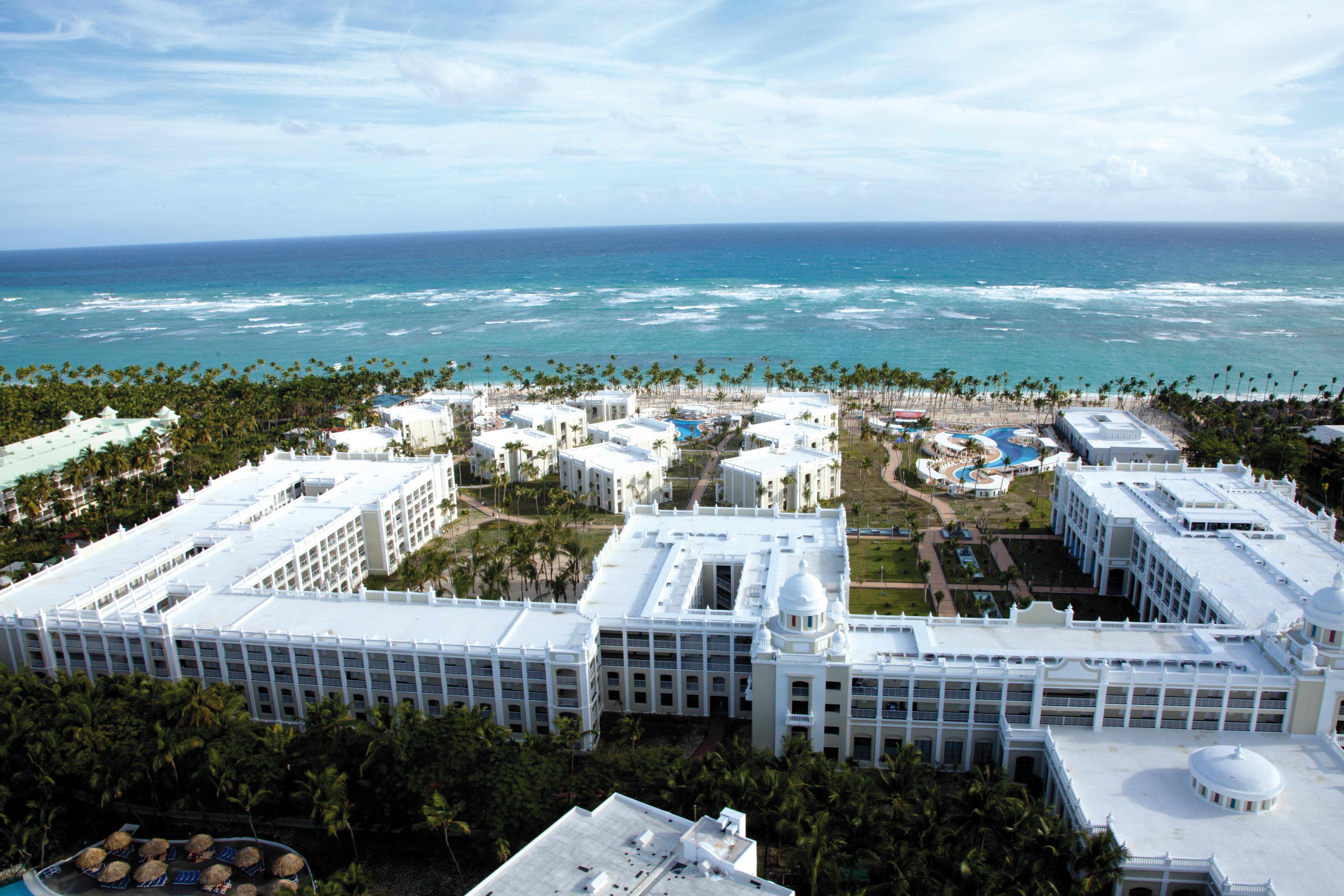 Hotel Riu Palace Bavaro 蓬塔卡纳 设施 照片