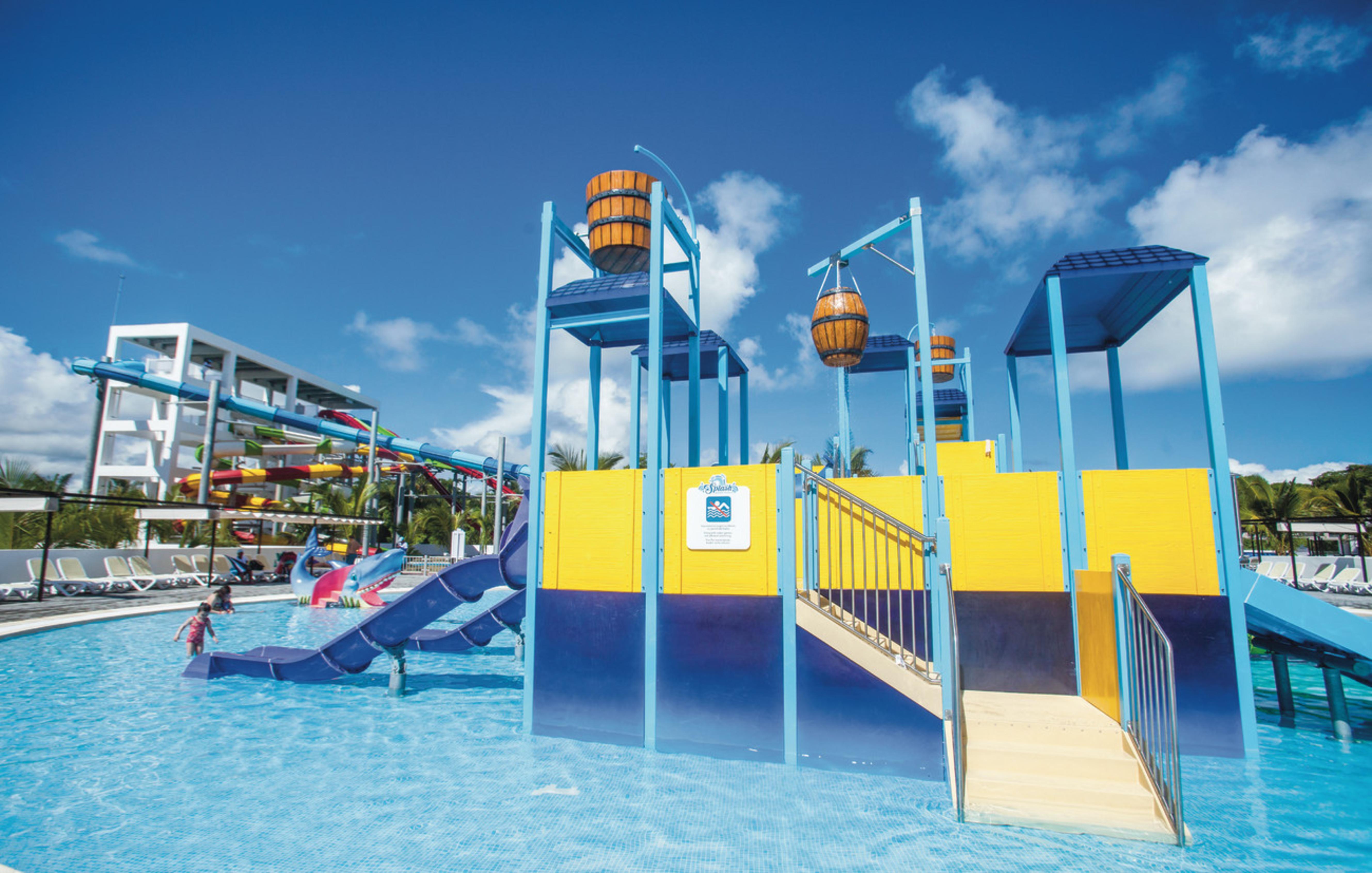 Hotel Riu Palace Bavaro 蓬塔卡纳 外观 照片