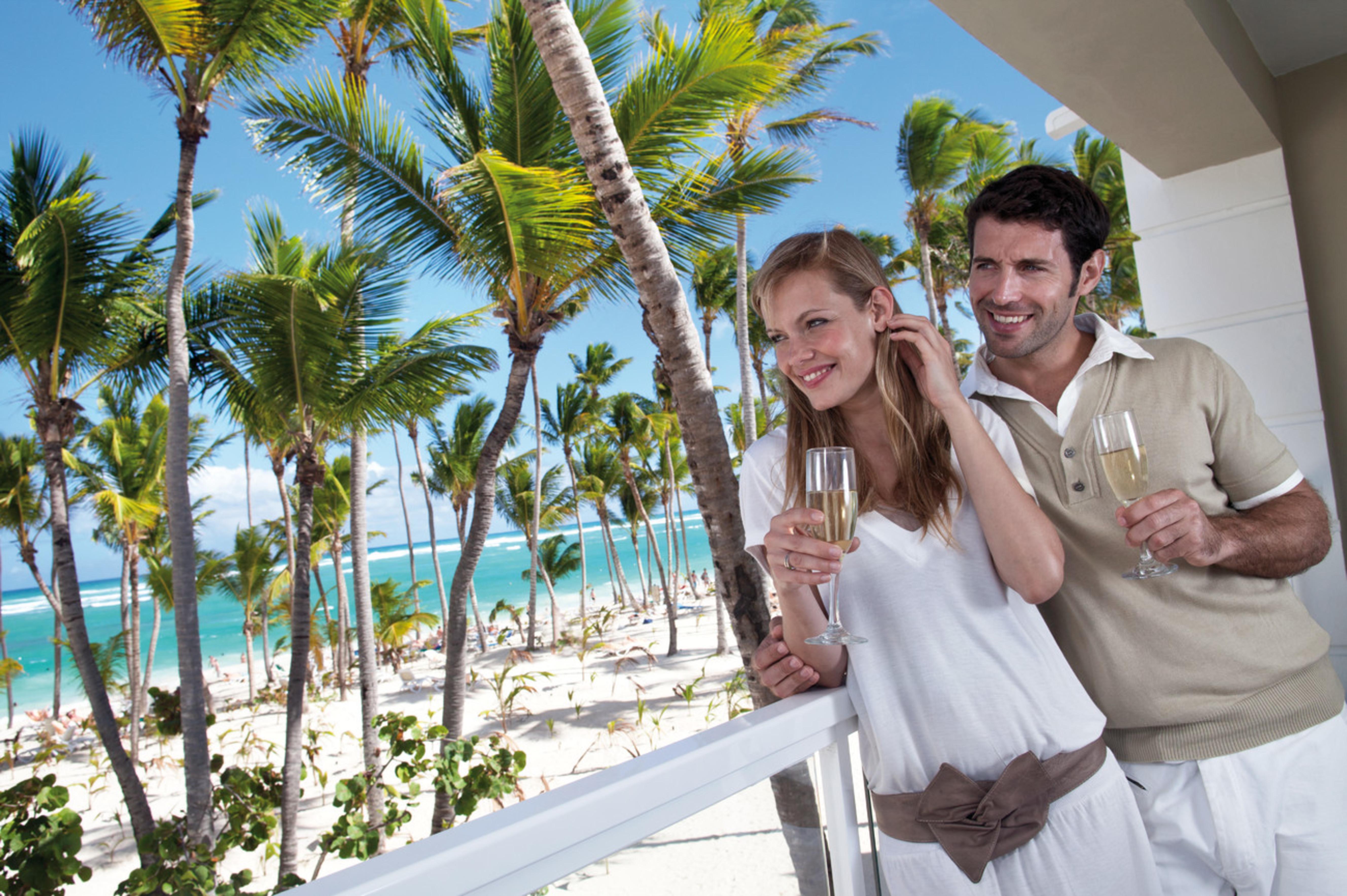 Hotel Riu Palace Bavaro 蓬塔卡纳 外观 照片