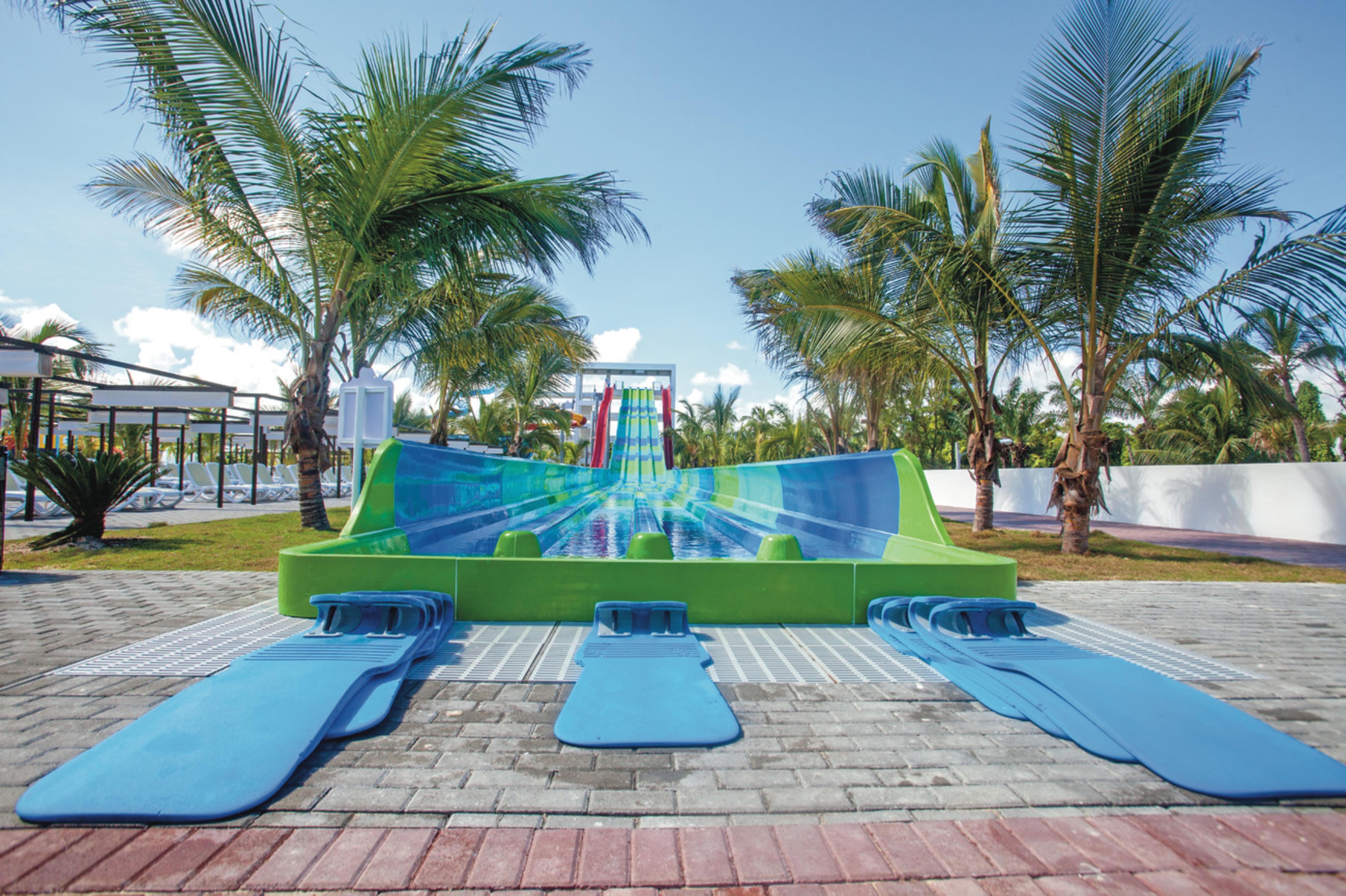 Hotel Riu Palace Bavaro 蓬塔卡纳 外观 照片