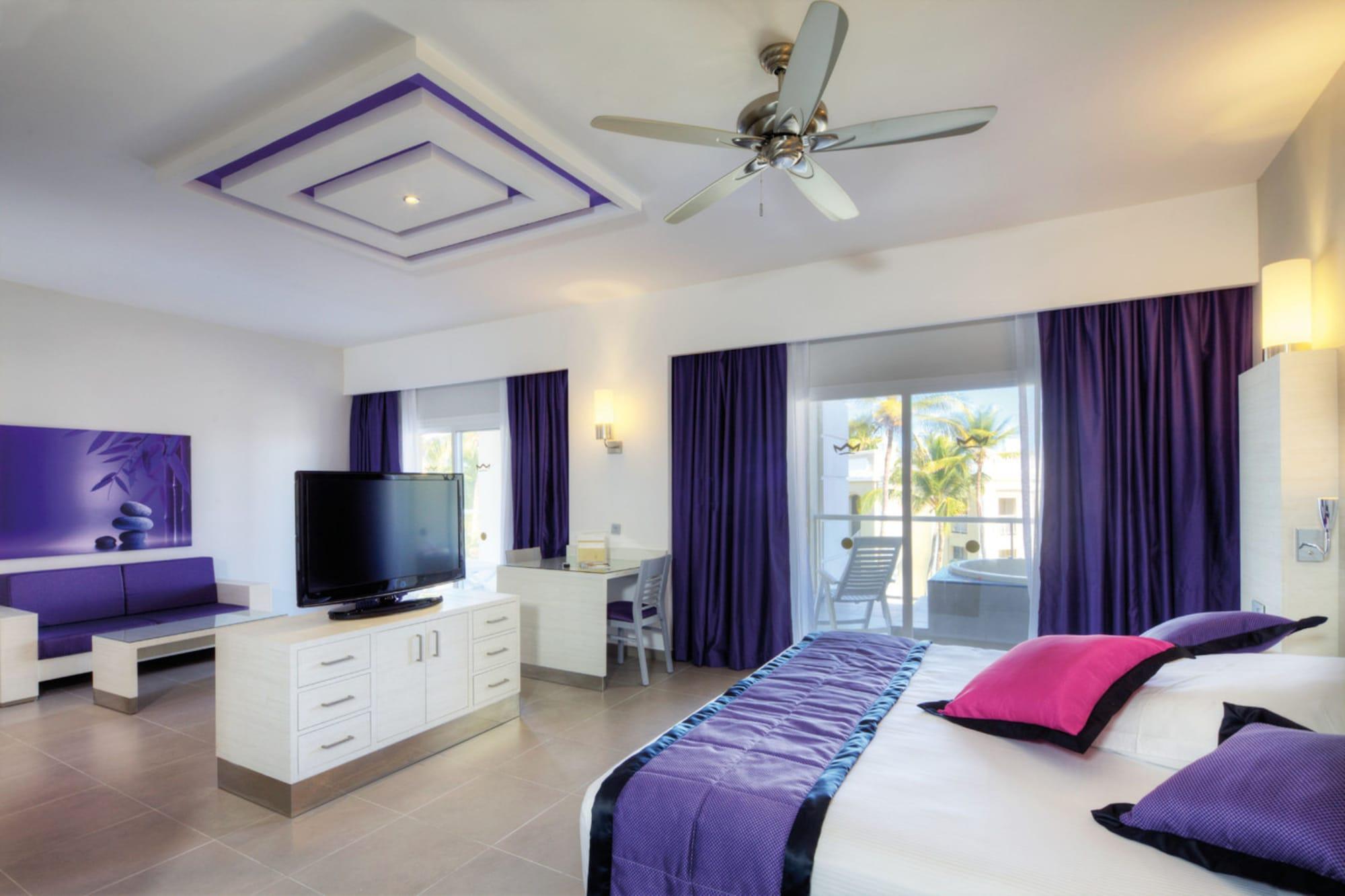 Hotel Riu Palace Bavaro 蓬塔卡纳 外观 照片