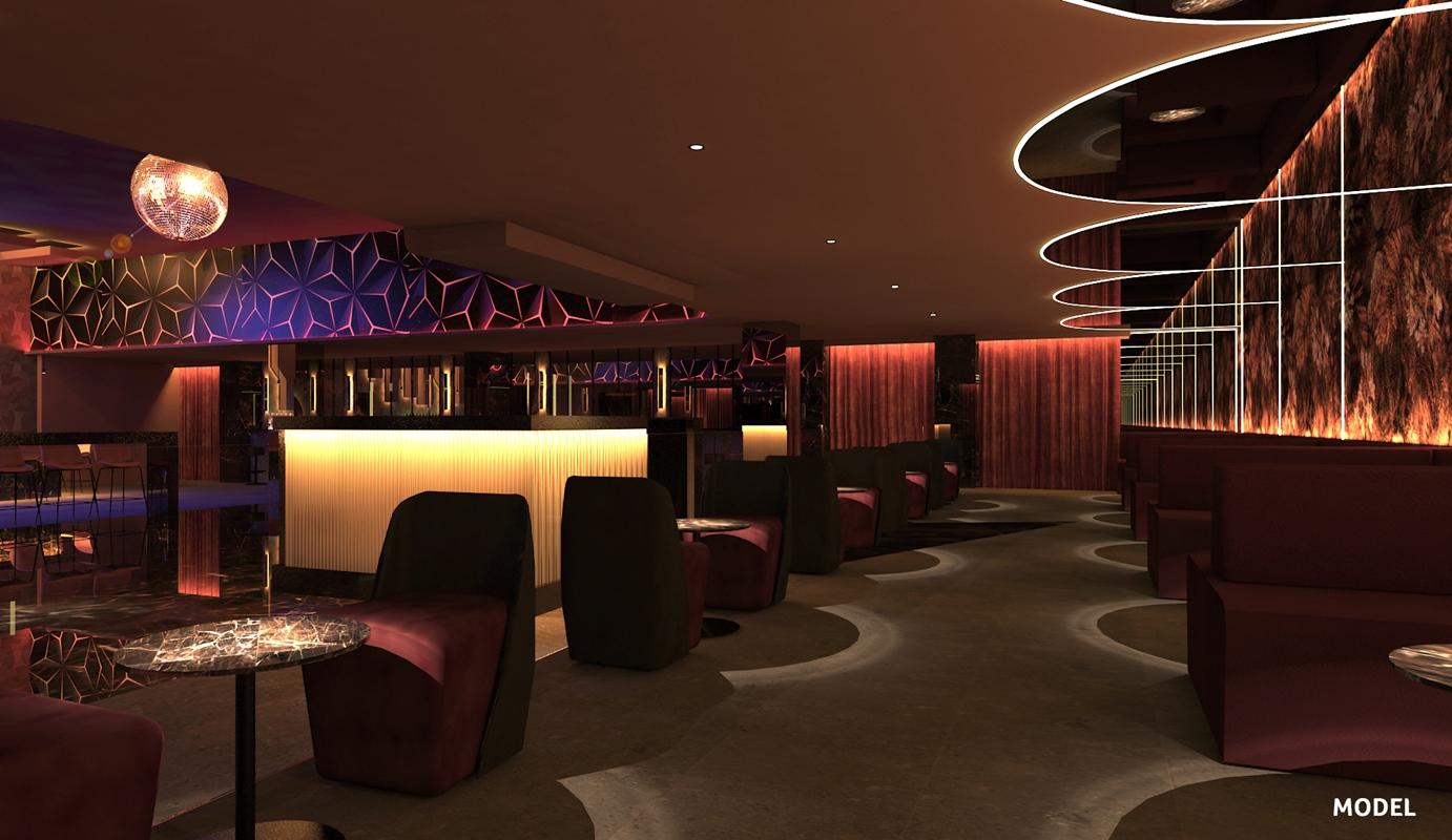 Hotel Riu Palace Bavaro 蓬塔卡纳 外观 照片
